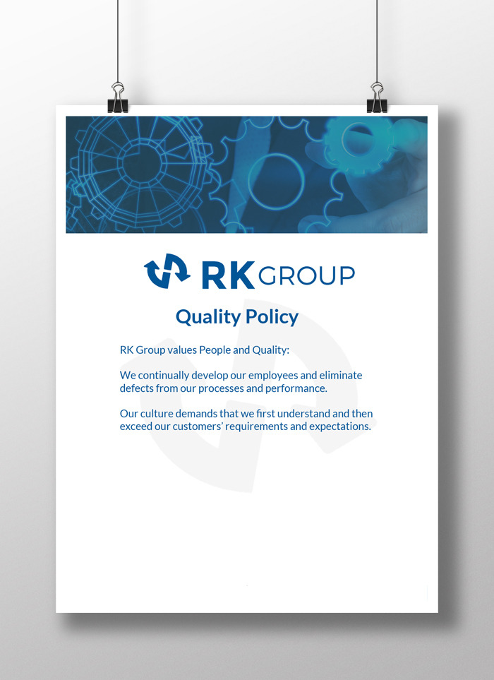 rk-quality-policy