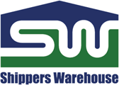 Shippers Warehouse Logo