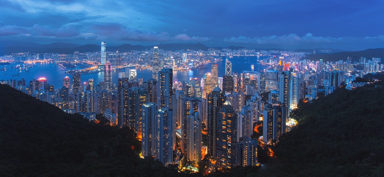 Hong Kong Economic And Trade Office Reassures US Of Long-Term Stability, Commitment To International Business
